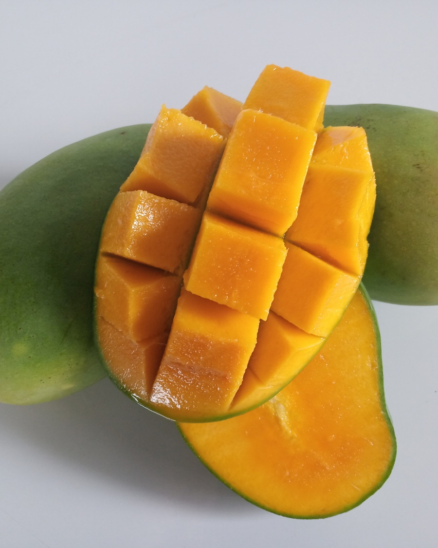 বারোমাসি আম গোপালভোগ